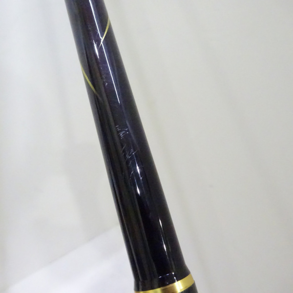 21トーナメント磯AGS 1.5-53・R